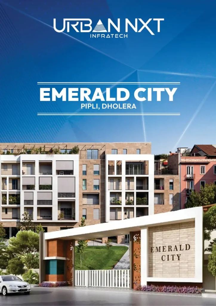 emerald city