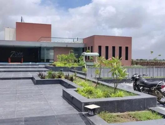 Diamond City 7 Dholera