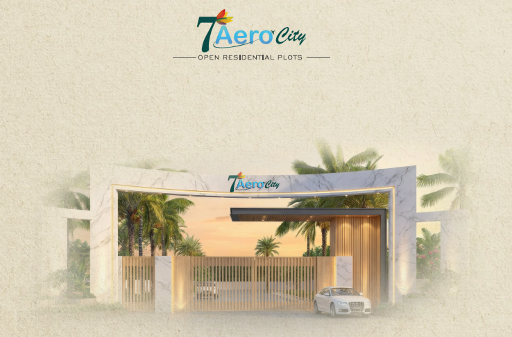 7 aero city