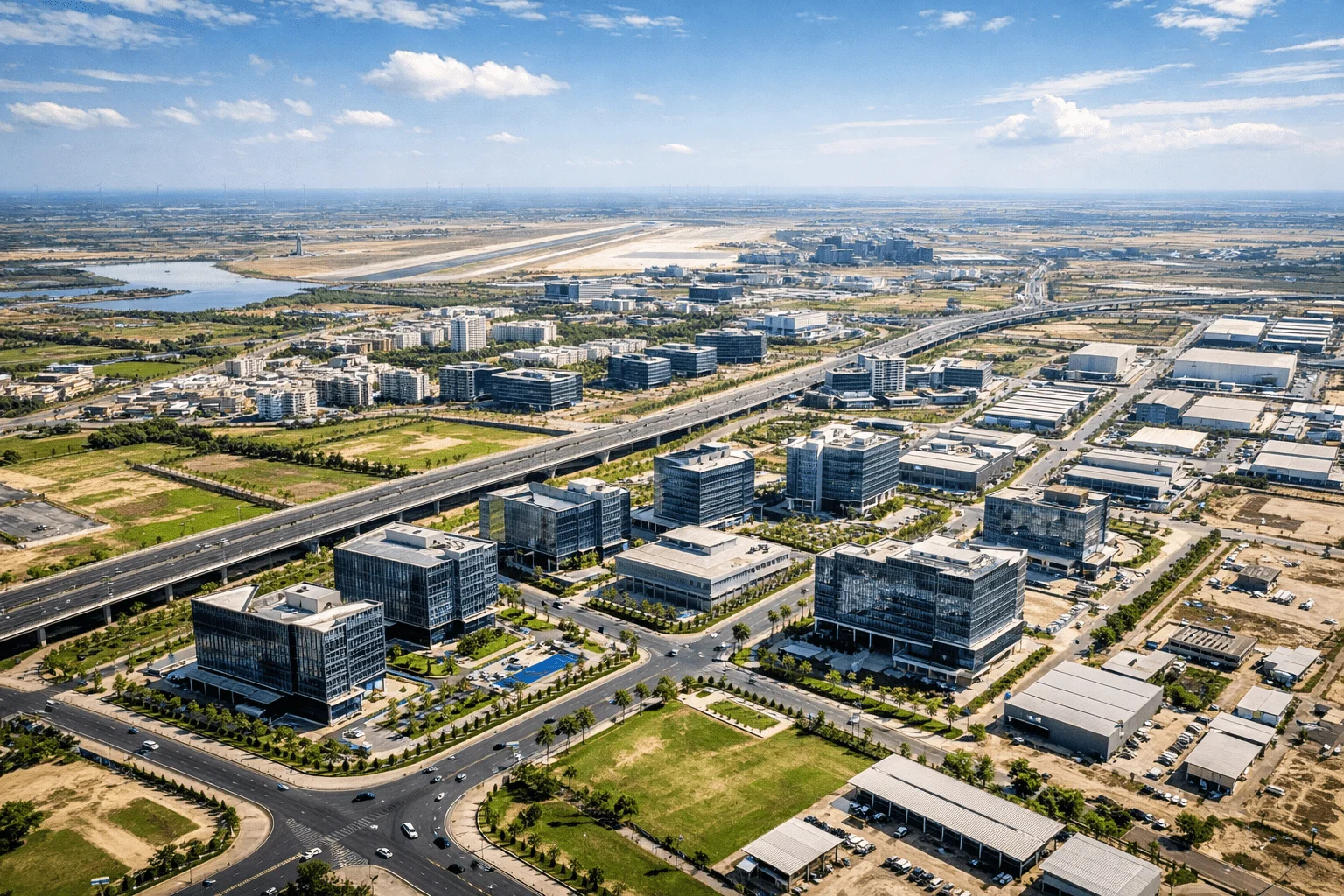 how to check rera registration dholera plots