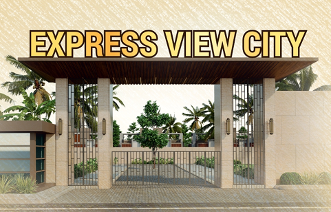 Express View City