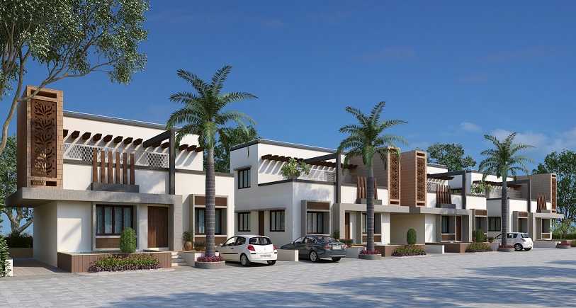 Dholera Exotica 2