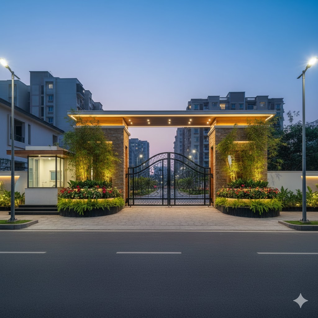 Dholera Activation City