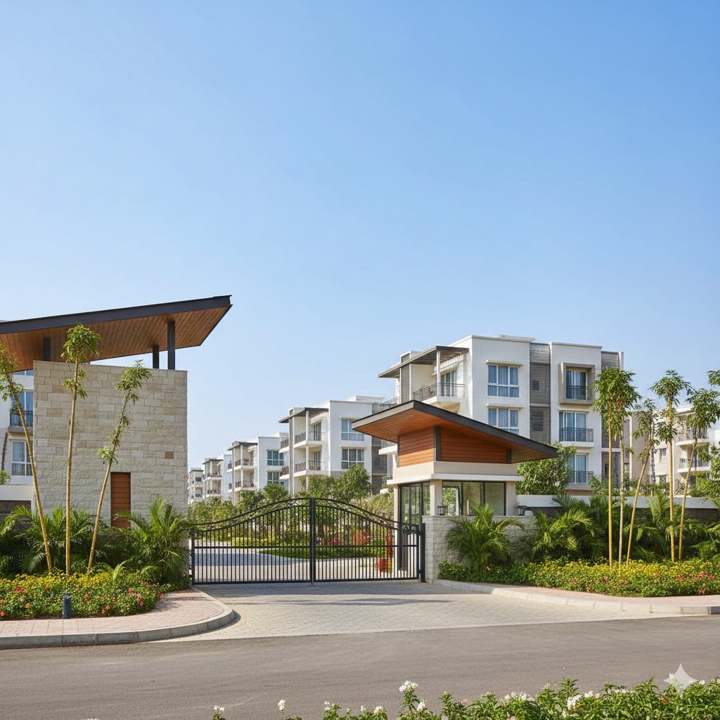 Vibrant 172 Dholera